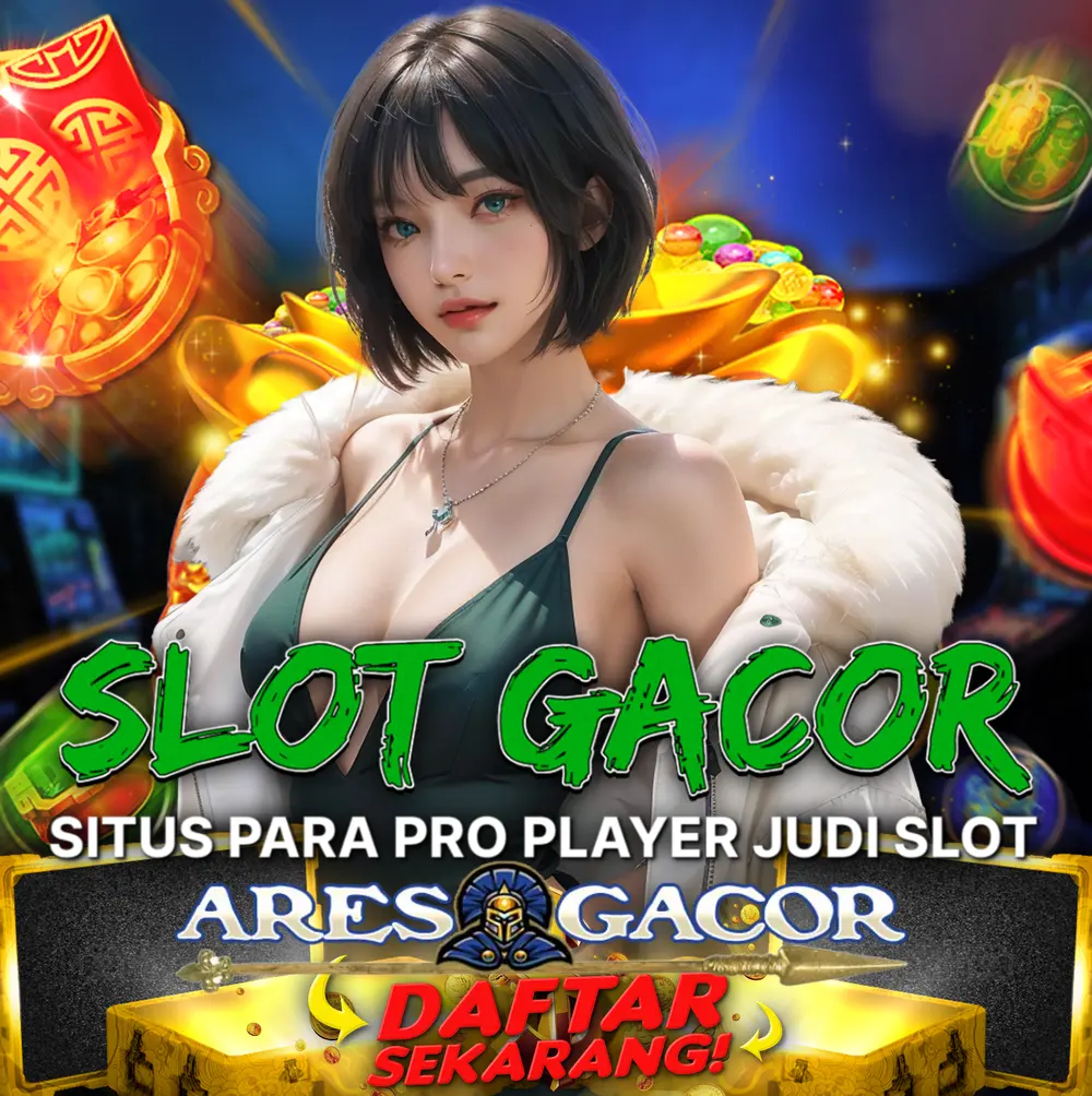 Pengalaman Bermain Slot Gacor 777 yang Tak Terlupakan